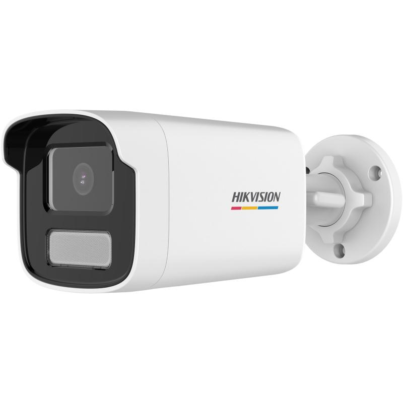 Hikvision DS-2CD1T47G2-L(UF) 4 MP ColorVu MD 2.0 Sabit Lensli Bullet IP Network Kamera
