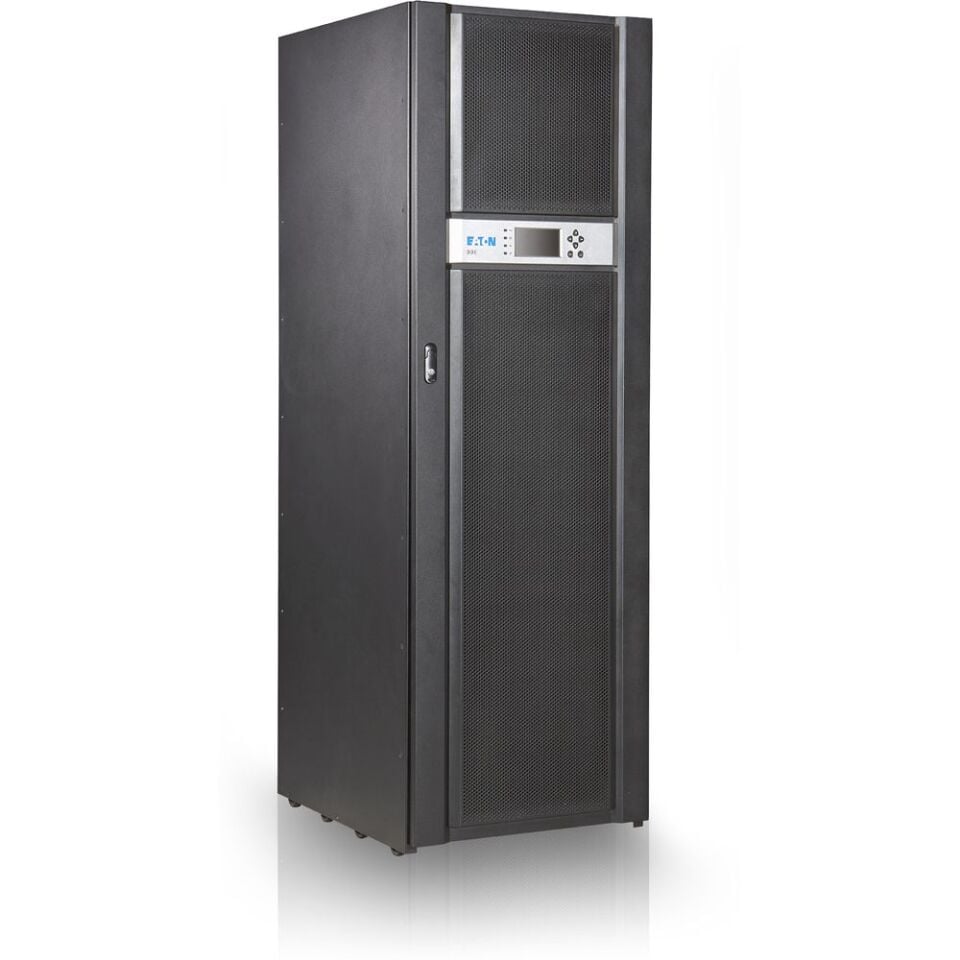 Eaton 93E 80kVA MBS-N (93E80KMBSN) 72kW Online Double Conversion 3:3 UPS