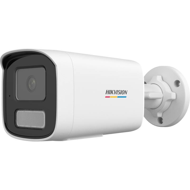 Hikvision DS-2CD1T67G2-L(UF) 6 MP ColorVu MD 2.0 Sabit Lensli Bullet IP Network Kamera