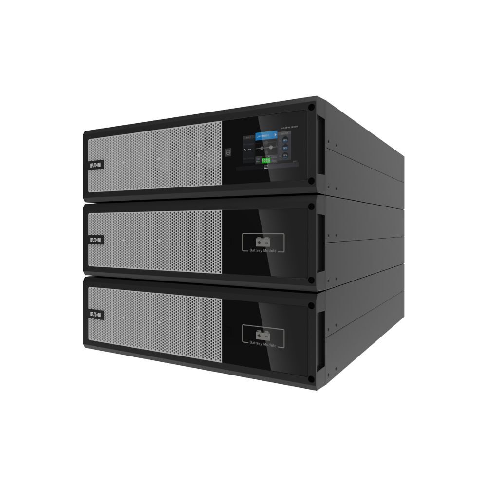 Eaton 93PX 20kVA (93PX20KIRTN) 20kW Rack/Tower Online Double Conversion 3:3 UPS
