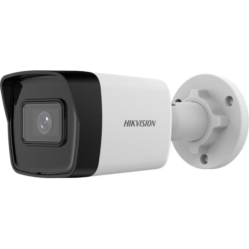 Hikvision DS-2CD1083G0-I 4K (8 MP) Sabit Lensli Bullet IP Network Kamera
