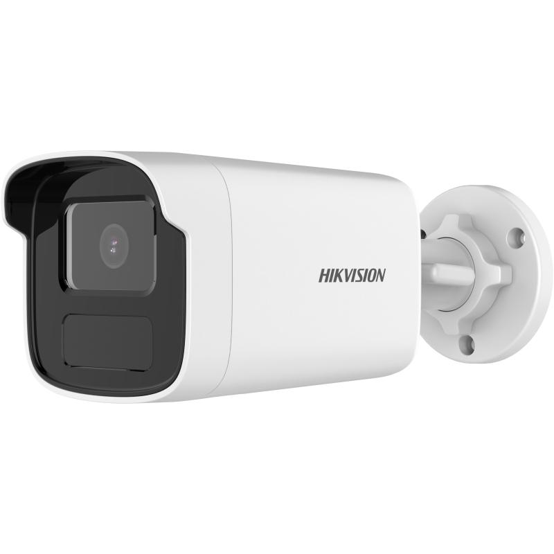 Hikvision DS-2CD1T23G0-I(UF) 2 MP Sabit Lensli Bullet IP Network Kamera