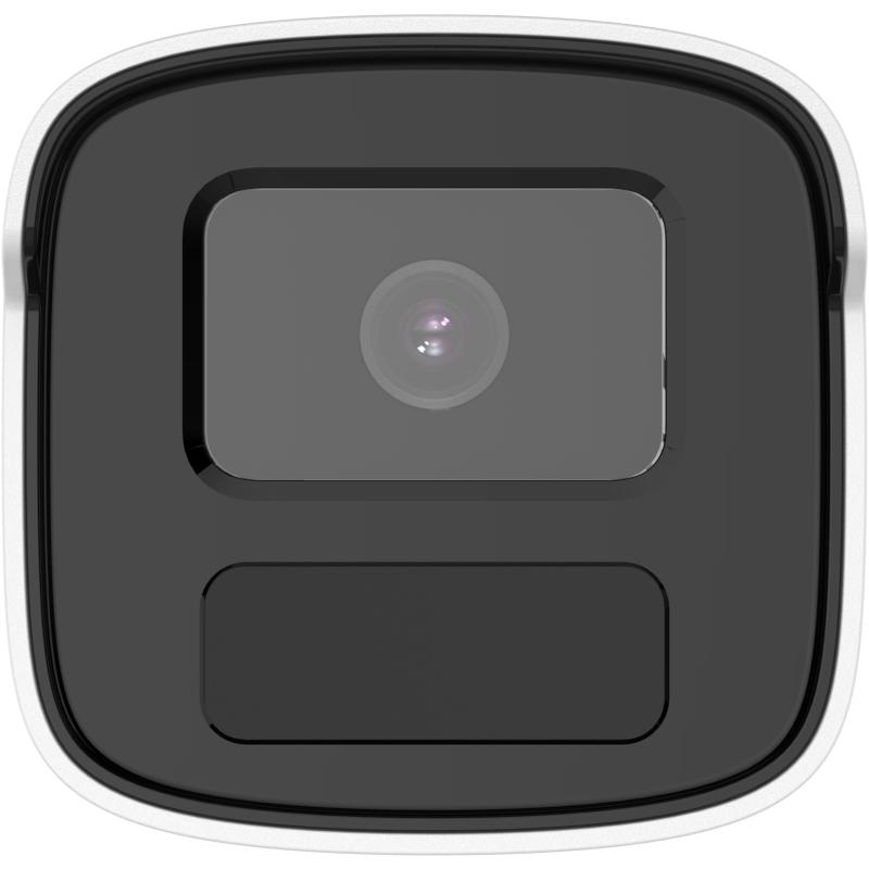 Hikvision DS-2CD1T83G0-I(UF) 4K (8 MP) Sabit Lensli Bullet IP Network Kamera