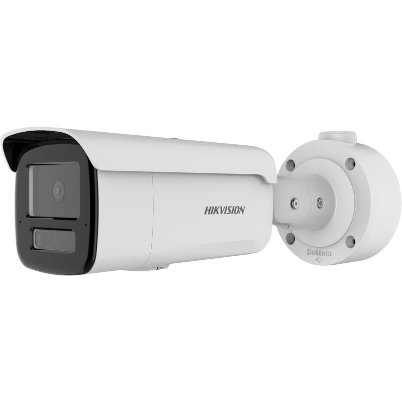 Hikvision DS-2CD3T83G2-2LISU/4LISU 8 MP AcuSense Smart Hybrid Light Sabit Bullet IP Network Kamera