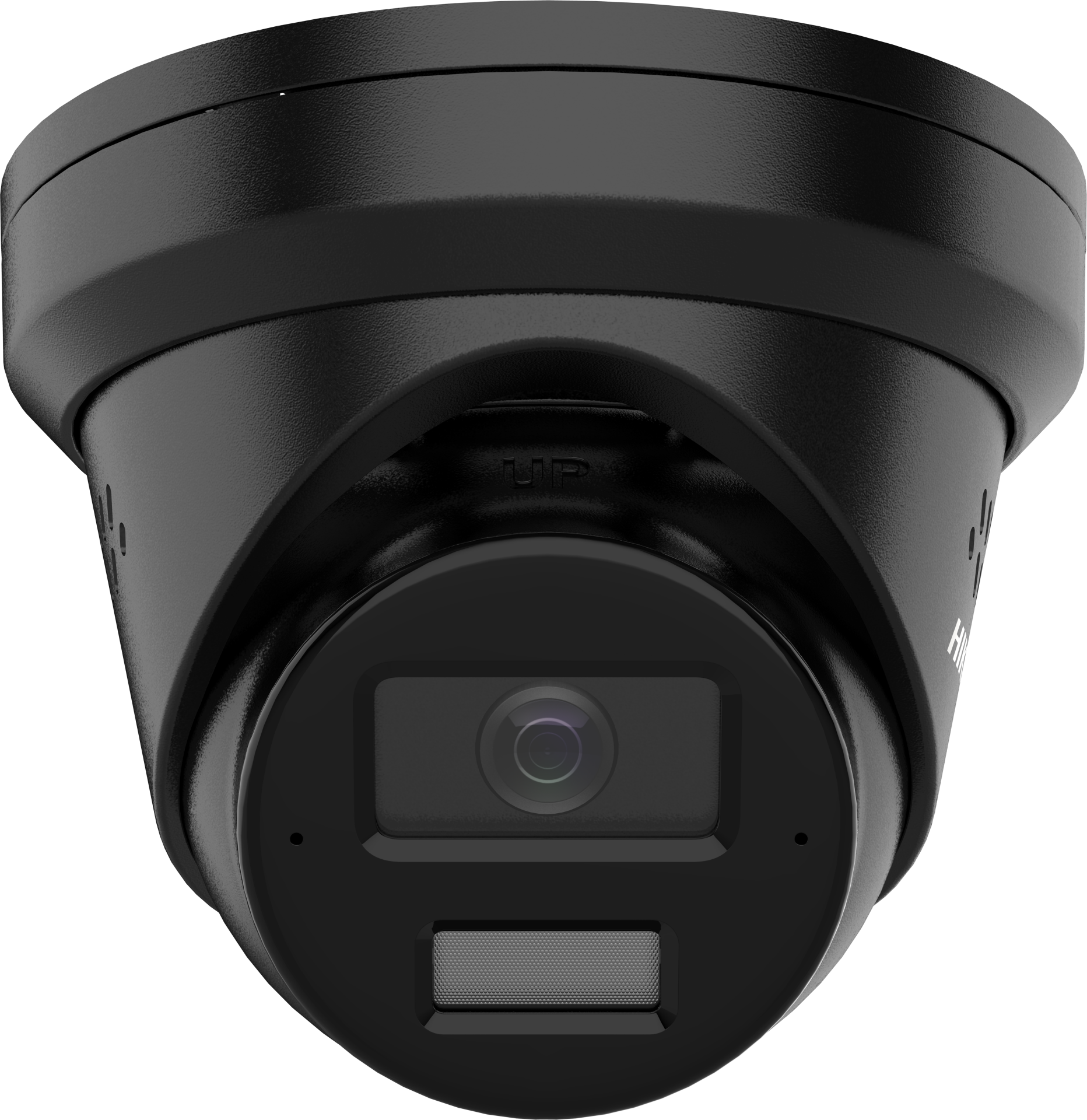 Hikvision DS-2CD3363G2-LIU/SL 6 MP AcuSense Strobe Light ve Sesli Uyarı Destekli Sabit Turret IP Network Kamera