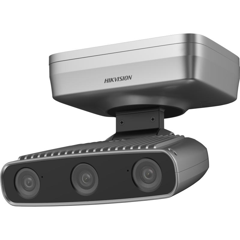 Hikvision iDS-2CD8447G0/B-RS DeepinView Üç Lensli Aktivite Analizi (Activity Analysis) IP Network Kamera