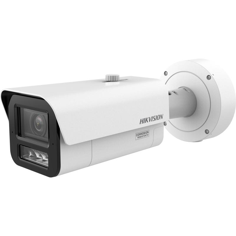 Hikvision iDS-2CD7A86G2/V-XZHS(Y) 8 MP DeepinViewX Çevre Güvenliği İçin Motorize Varifokal Bullet IP Kamera