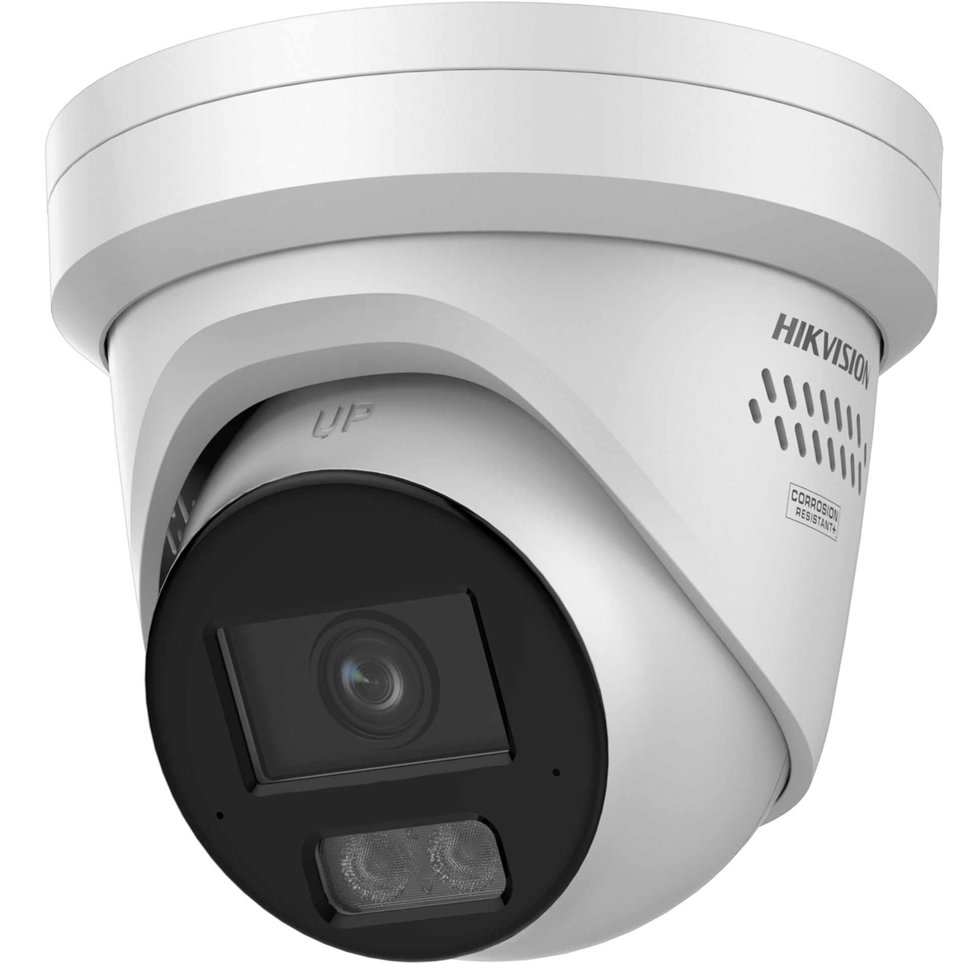Hikvision DS-2CD2346G3-IZS2UY/S(L)(RB) 4 MP AcuSense Motorize Varifokal Turret IP Network Kamera