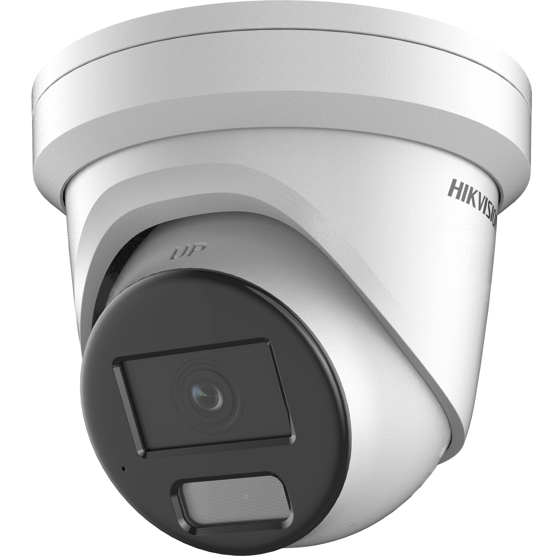 Hikvision DS-2CD2367G2-L(U) 6 MP ColorVu Sabit Lensli Turret IP Network Kamera