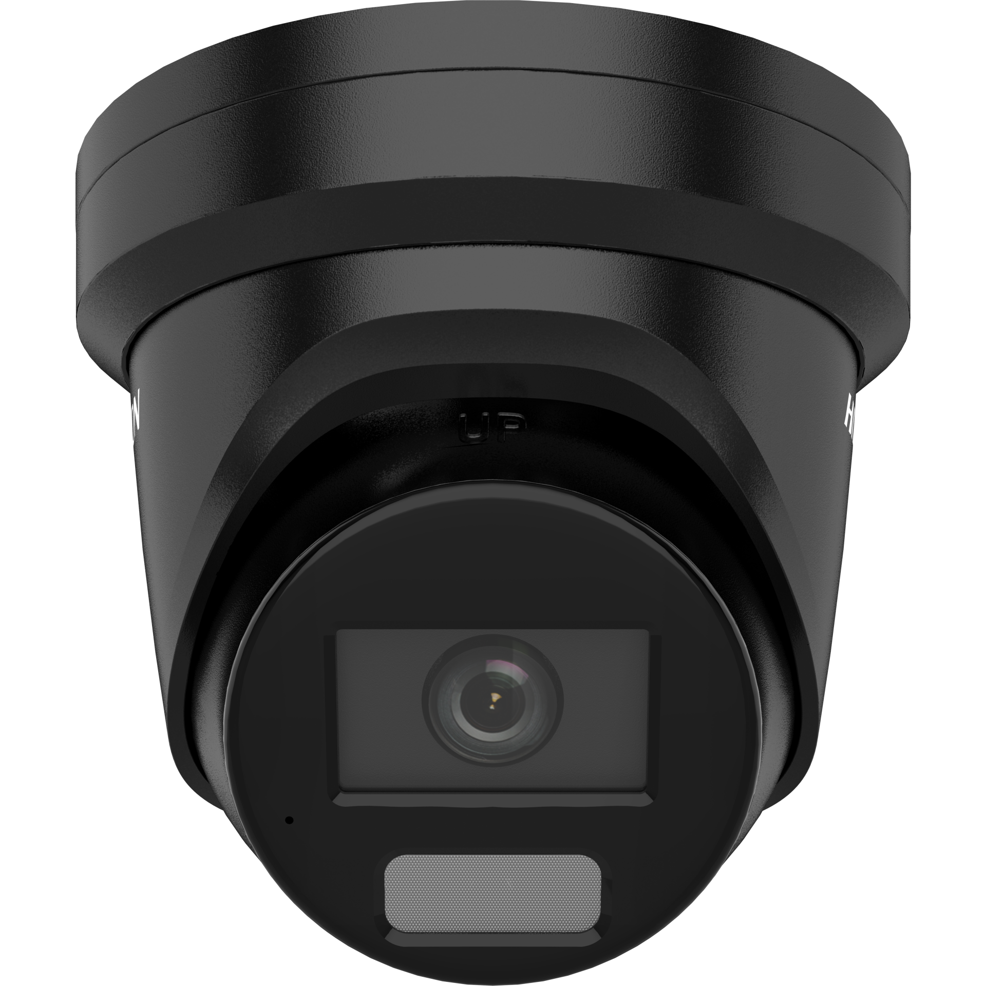 Hikvision DS-2CD2387G2H-LI(U) 8 MP Smart Hybrid Light with ColorVu Sabit Lensli Turret IP Kamera