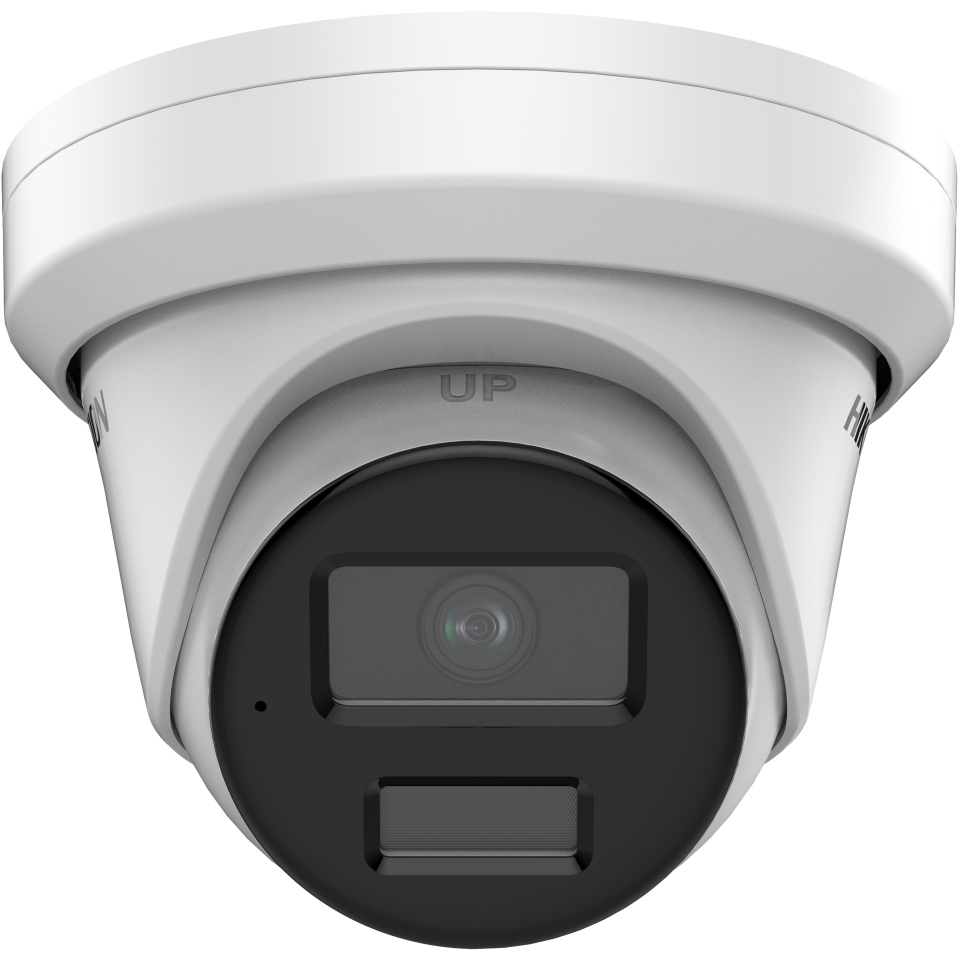 Hikvision DS-2CD2326G2-I(U) 2 MP AcuSense Sabit Lensli Turret IP Network Kamera