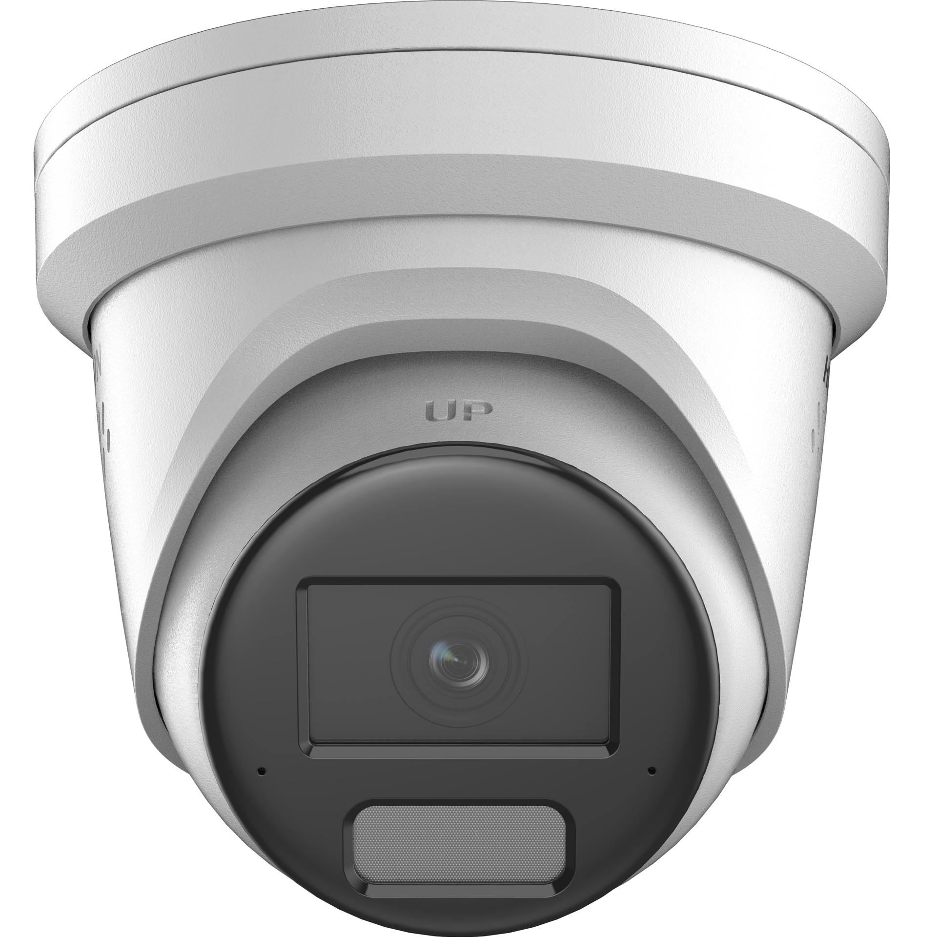 Hikvision DS-2CD2366G2H-IS2U/S(L)(RB) 6 MP AcuSense Strobe Light ve Sesli Uyarı Destekli Sabit Turret Kamera