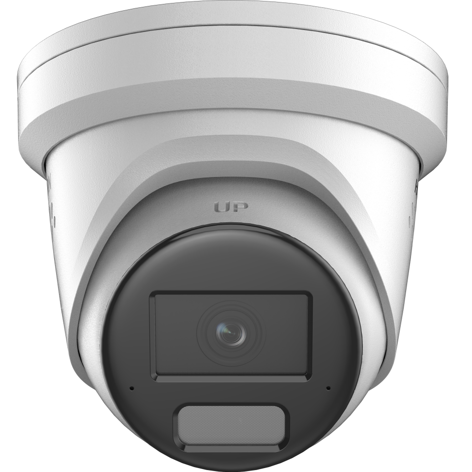 Hikvision DS-2CD2366G2H-IS2U/S(L)(RB) 6 MP AcuSense Strobe Light ve Sesli Uyarı Destekli Sabit Turret Kamera