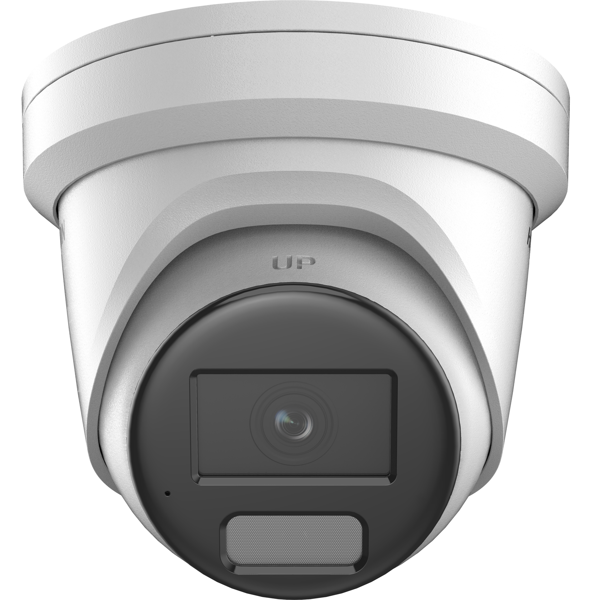 Hikvision DS-2CD2386G2H-I(U) 8 MP Powered by Darkfighter Sabit Lensli Turret IP Network Kamera