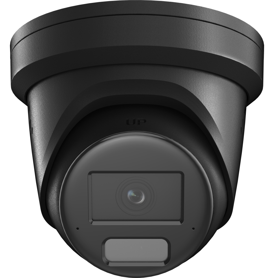 Hikvision DS-2CD2386G2H-IS2U/S(L)(RB) 8 MP AcuSense Strobe Light ve Sesli Uyarı Destekli Sabit Turret Kamera