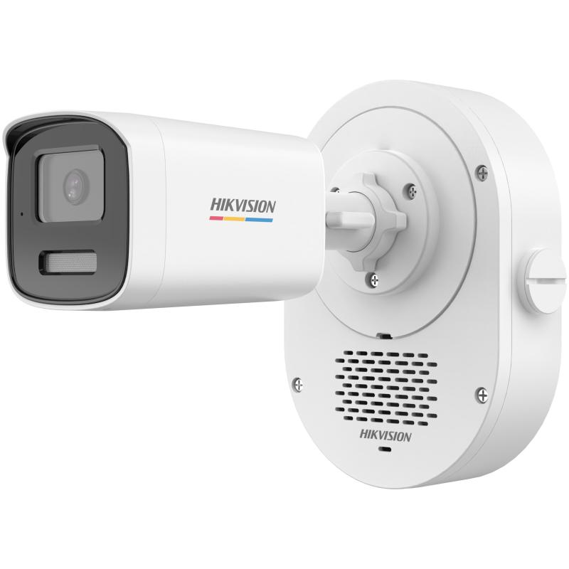 Hikvision DS-2CD1T27G3-LIU(F)/LS 2 MP ColorVu 3.0 Sabit Lensli Bullet IP Network Kamera