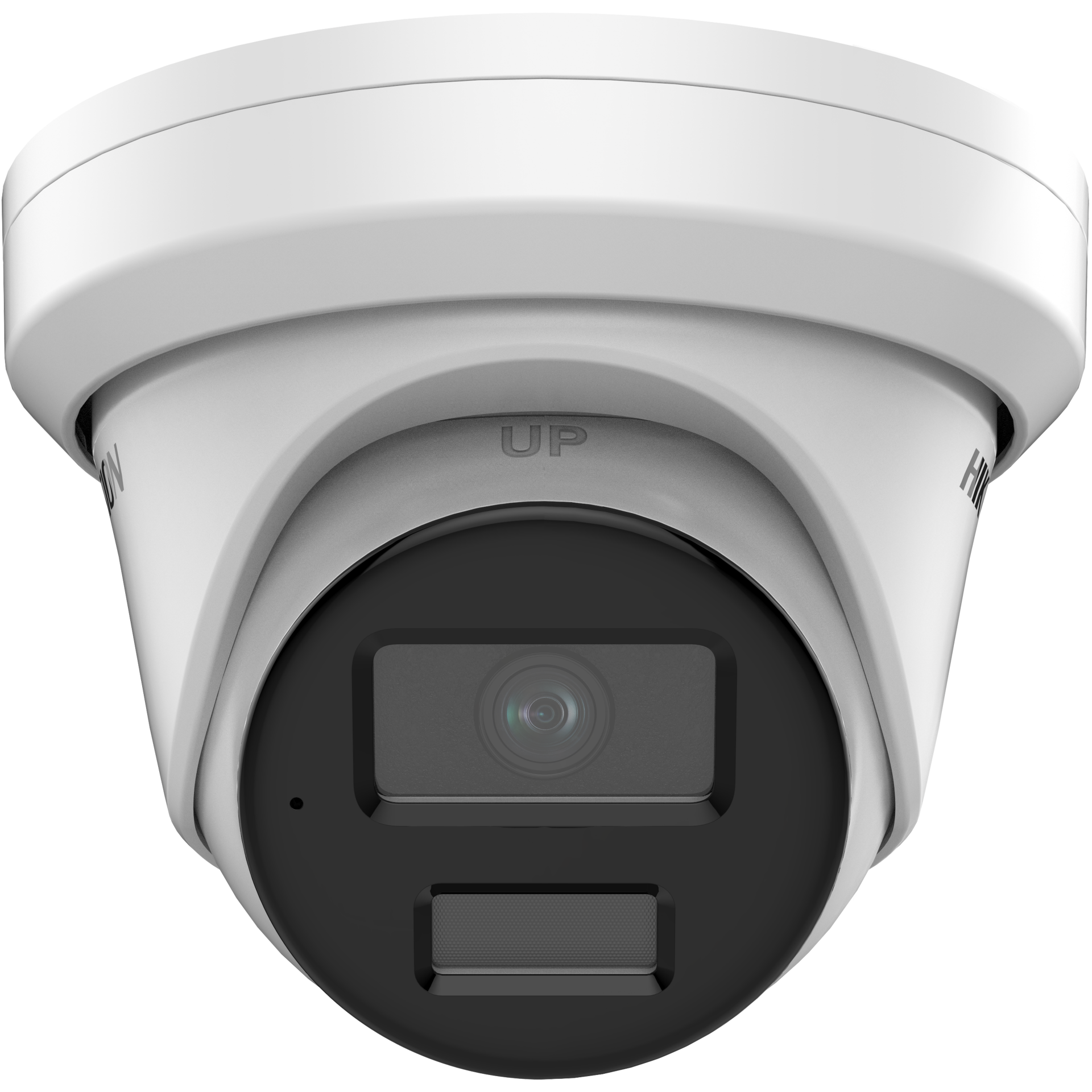 Hikvision DS-2CD2323G2-I(U) 2 MP AcuSense Sabit Lensli Turret IP Network Kamera