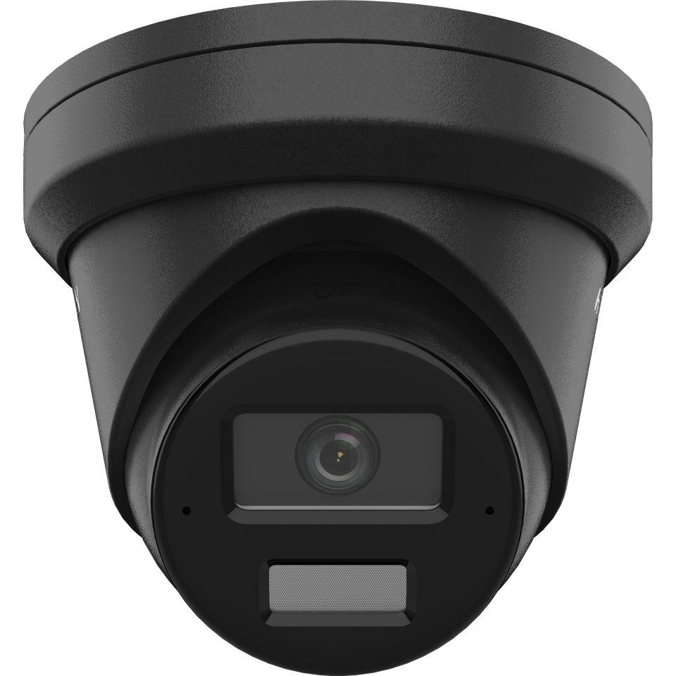 Hikvision DS-2CD2323G2-LI(2U) 2 MP AcuSense Smart Hybrid Light Sabit Turret IP Network Kamera