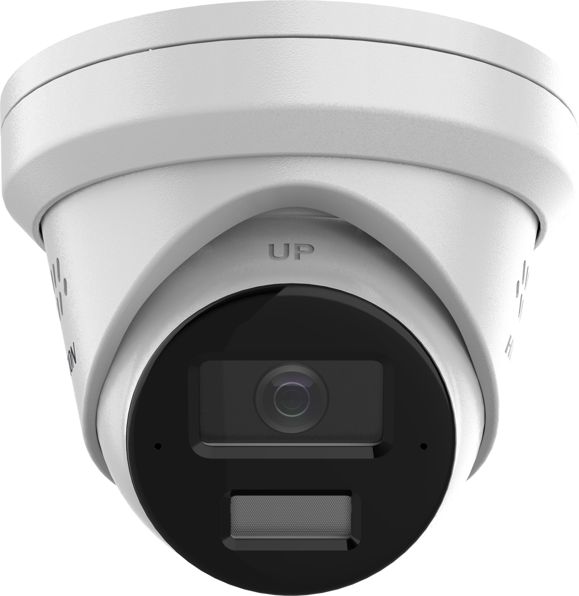 Hikvision DS-2CD2323G2-LI2U/S(L)(RB) 2 MP AcuSense Strobe Light ve Sesli Uyarı Destekli Hibrit Turret Kamera