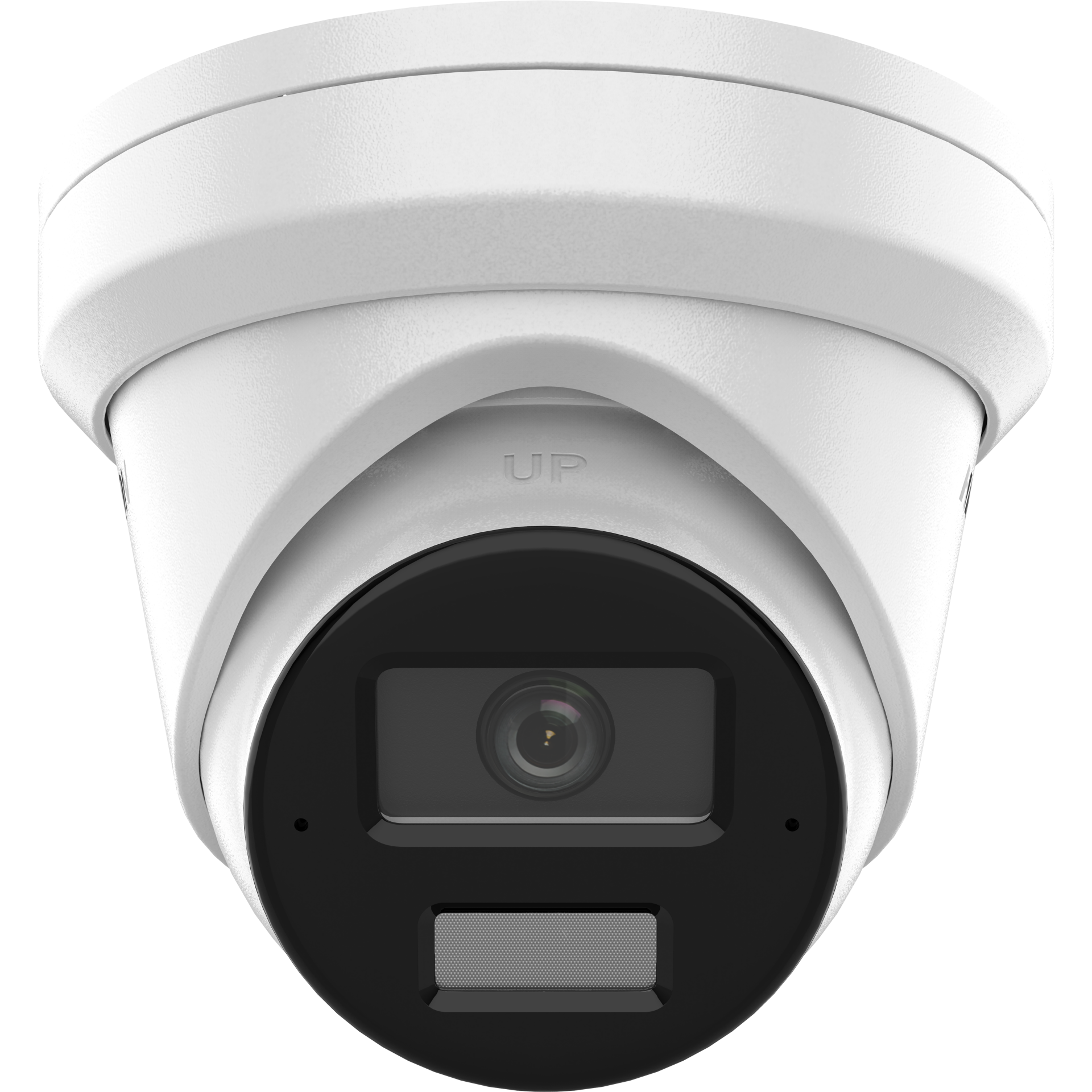 Hikvision DS-2CD2343G2-LI(2U) 4 MP AcuSense Smart Hybrid Light Sabit Turret IP Network Kamera