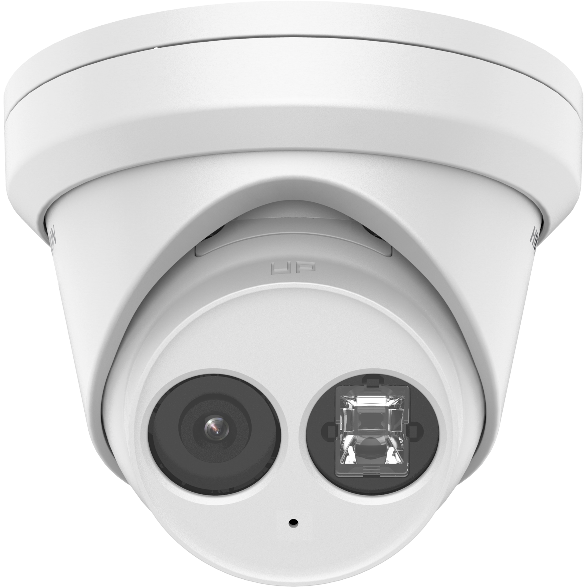 Hikvision DS-2CD2363G2-I(U) 6 MP AcuSense Sabit Lensli Turret IP Network Kamera