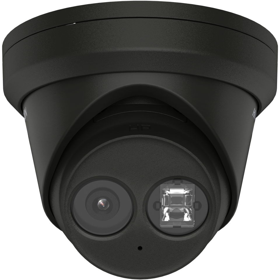 Hikvision DS-2CD2383G2-I(U) 8 MP AcuSense Sabit Lensli Turret IP Network Kamera