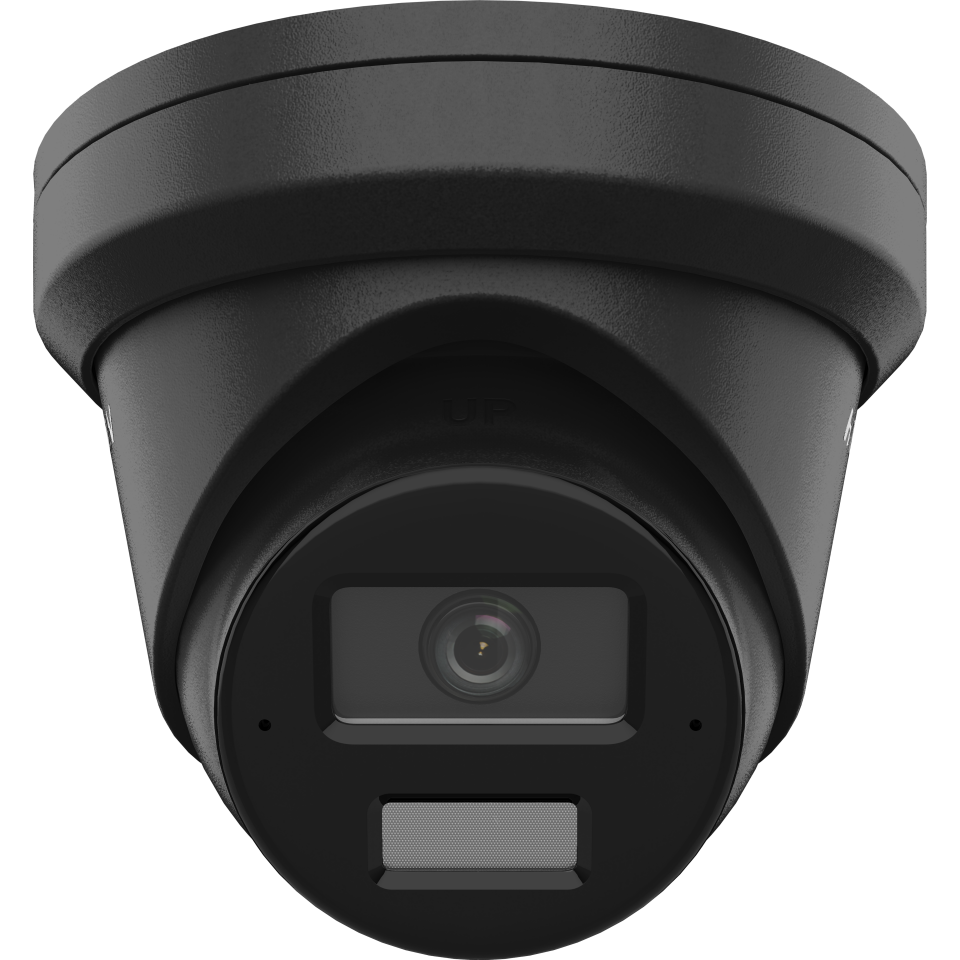 Hikvision DS-2CD2383G2-LI(2U) 8 MP AcuSense Smart Hybrid Light Sabit Turret IP Network Kamera