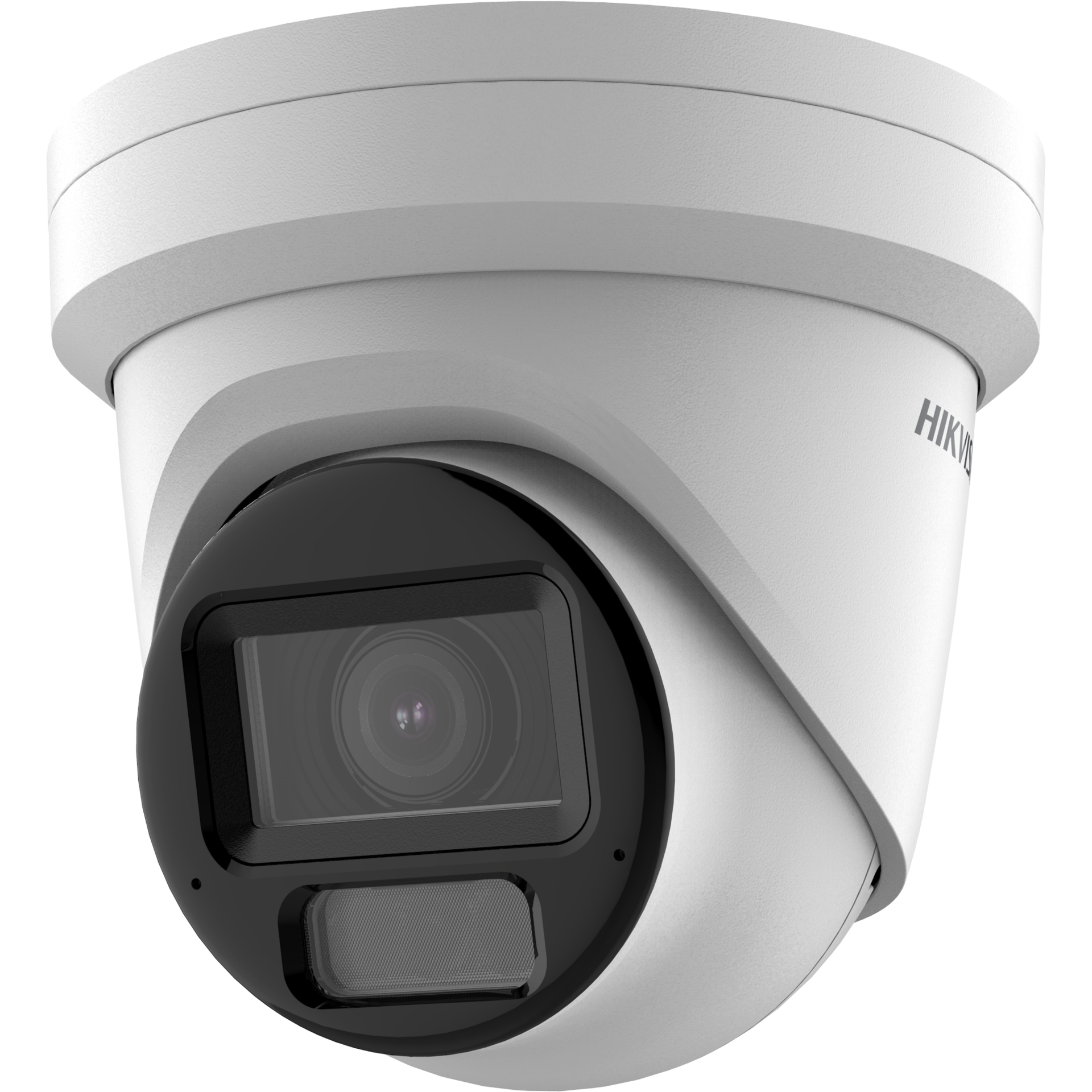 Hikvision DS-2CD2H43G2-LIZS2U 4 MP AcuSense Smart Hybrid Light Motorize Varifokal Turret Kamera