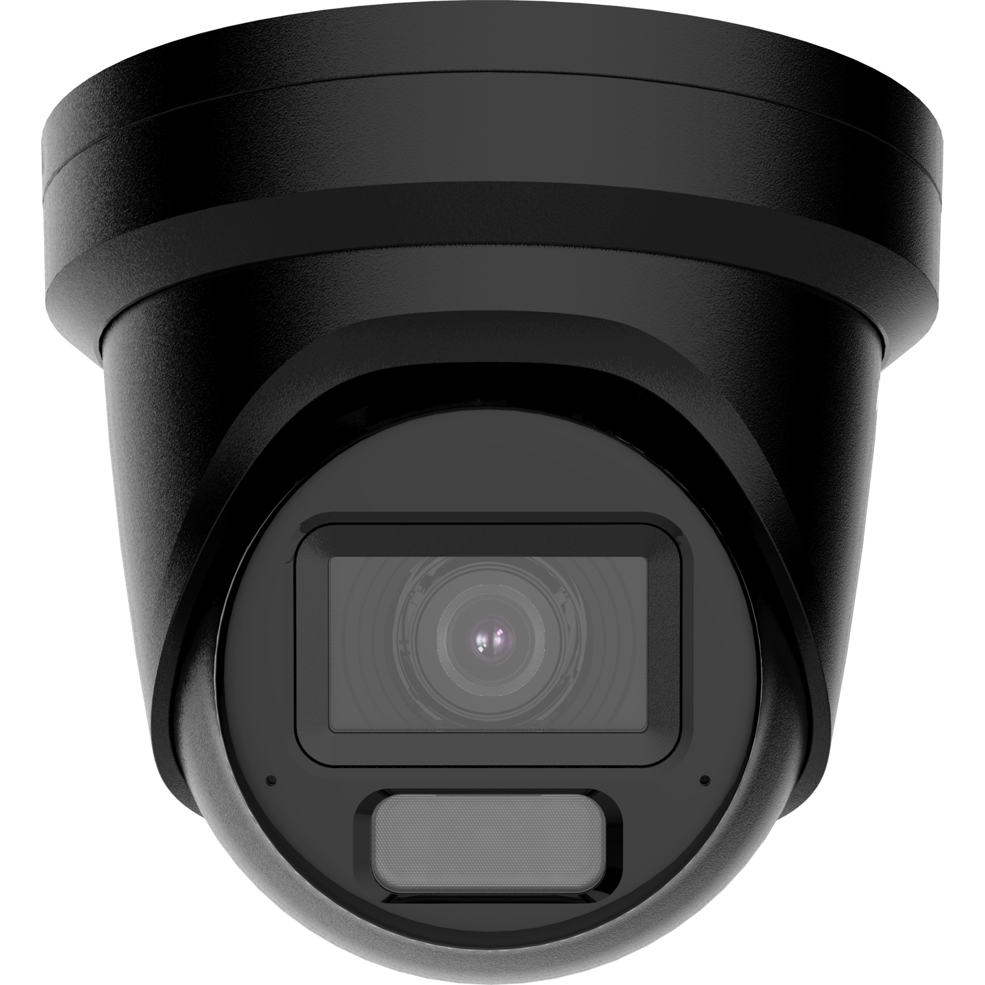 Hikvision DS-2CD2H83G2-LIZS2U 8 MP AcuSense Smart Hybrid Light Motorize Varifokal Turret Kamera