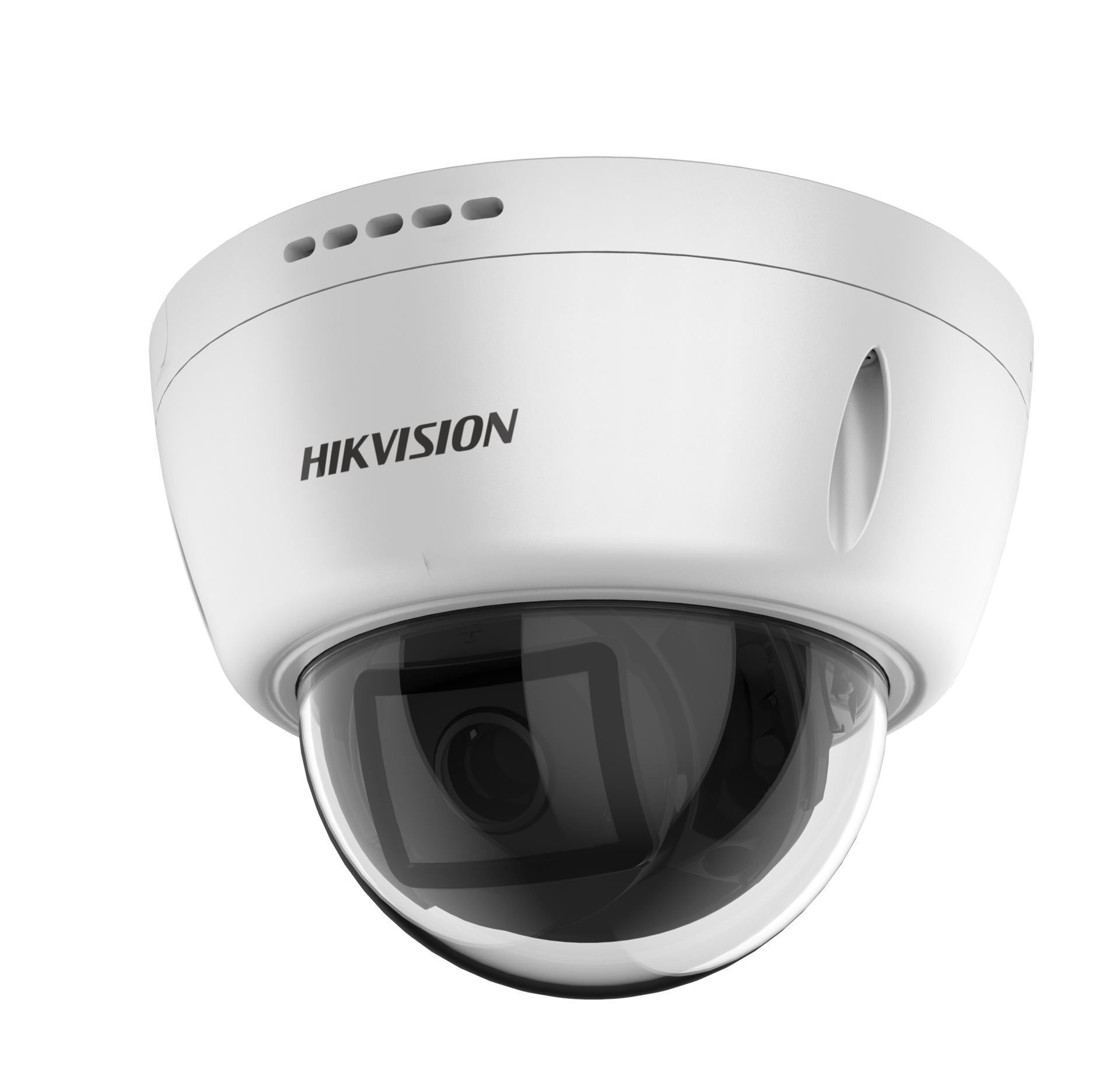 Hikvision DS-2CD6951G2-IS 5 MP PanoVu Çok Sensörlü Geniş Açılı Panoramik Network Kamera
