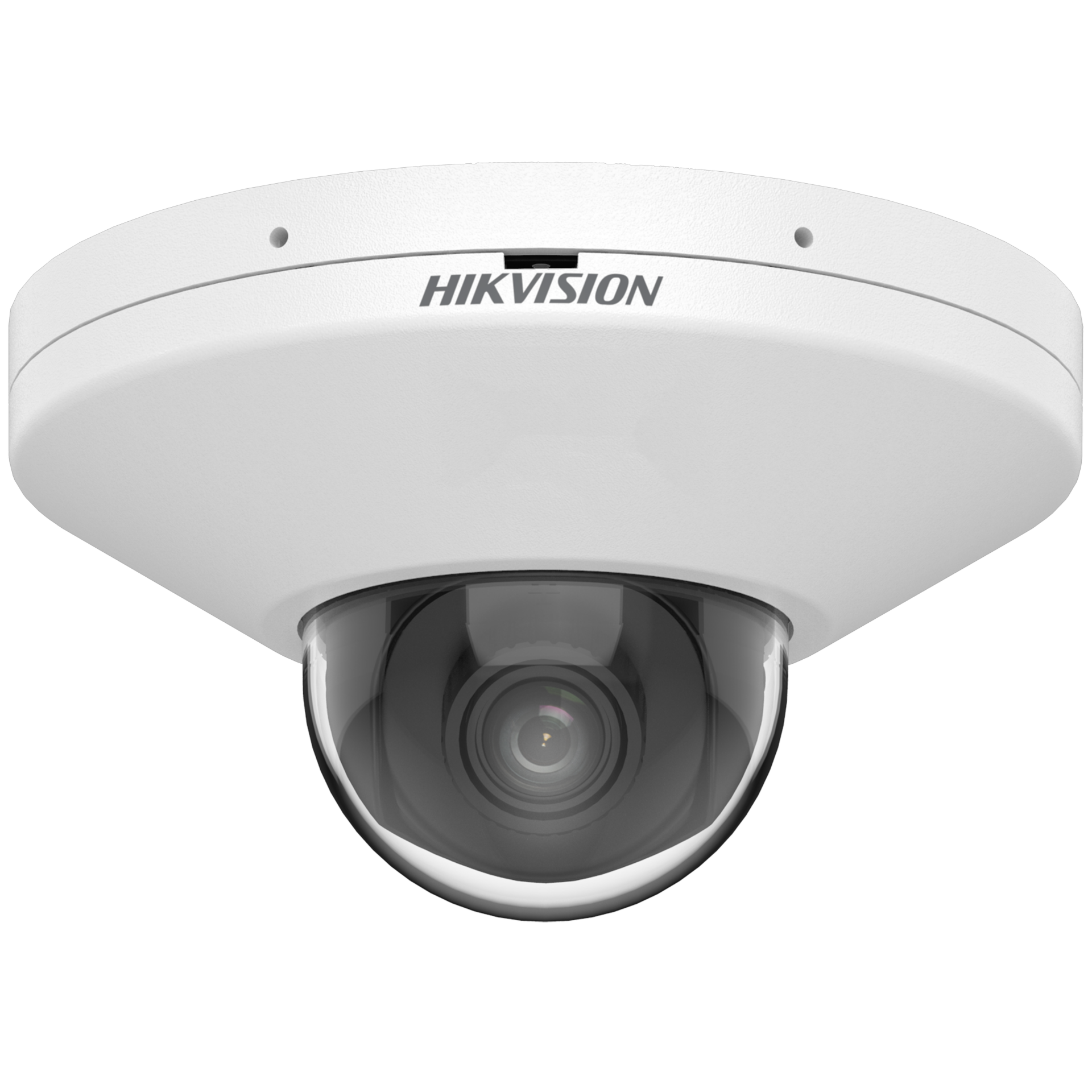 Hikvision DS-2CD3146G3-SU 4 MP Sabit Lensli Dome IP Network Kamera