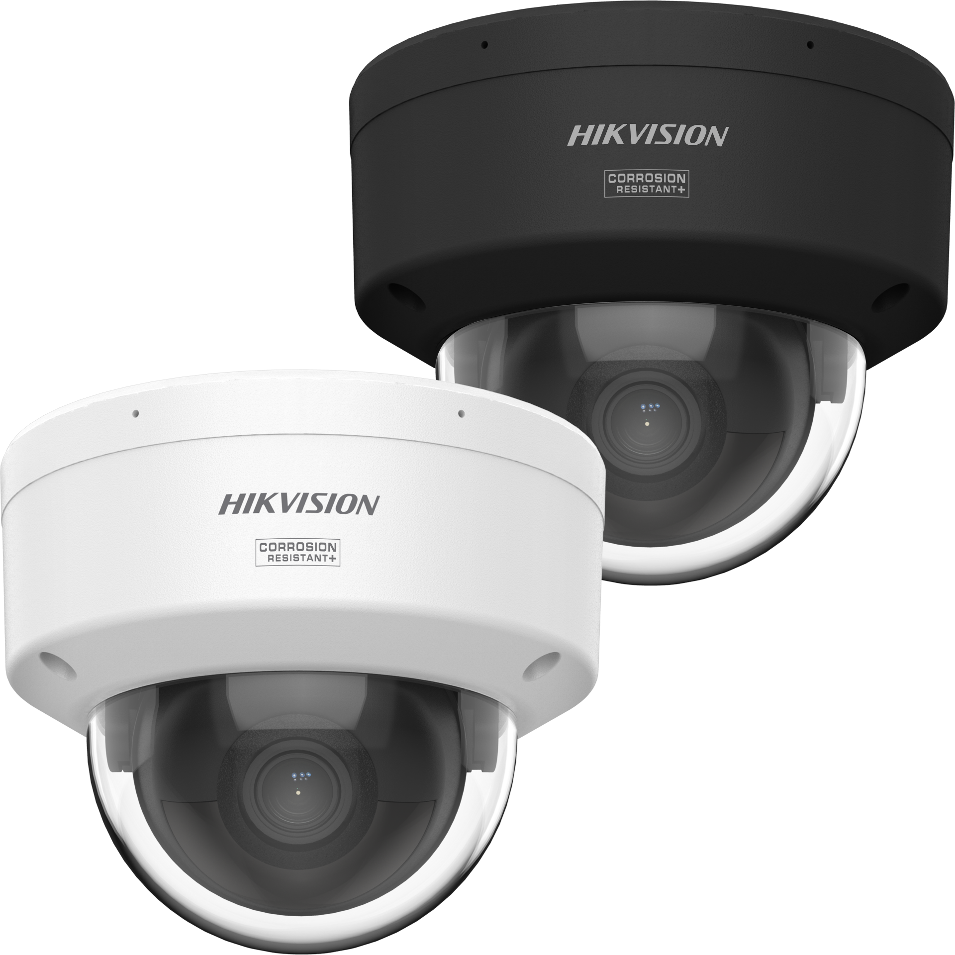 Hikvision DS-2CD3166G3-ISU(Y) 6 MP AcuSense Sabit Lensli Dome IP Network Kamera