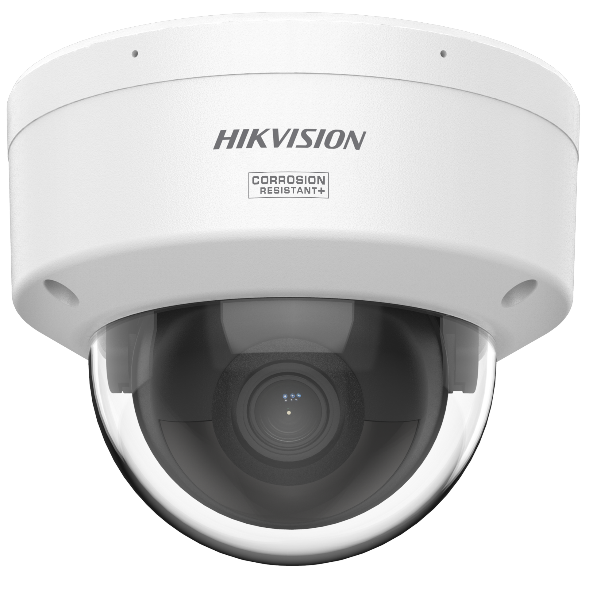 Hikvision DS-2CD3186G3-ISU(Y) 8 MP AcuSense Sabit Lensli Dome IP Network Kamera