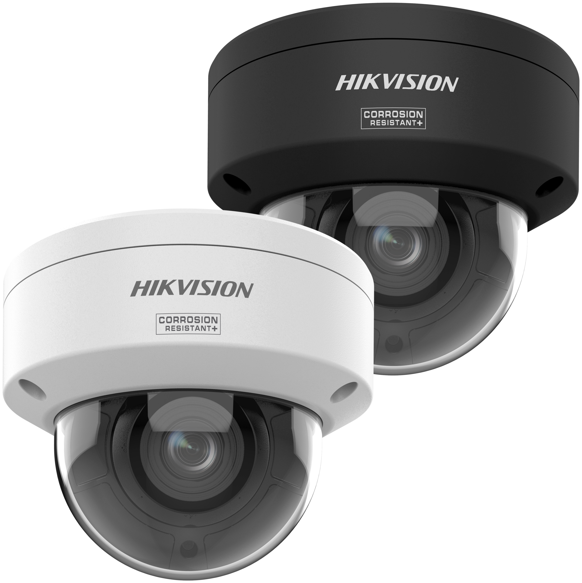 Hikvision DS-2CD3746G3T-IZSU(Y) 4 MP AcuSense Motorize Varifokal Lensli Dome IP Network Kamera