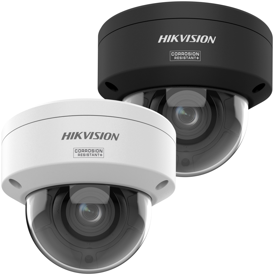 Hikvision DS-2CD3746G3T-IZSU(Y) 4 MP AcuSense Motorize Varifokal Lensli Dome IP Network Kamera