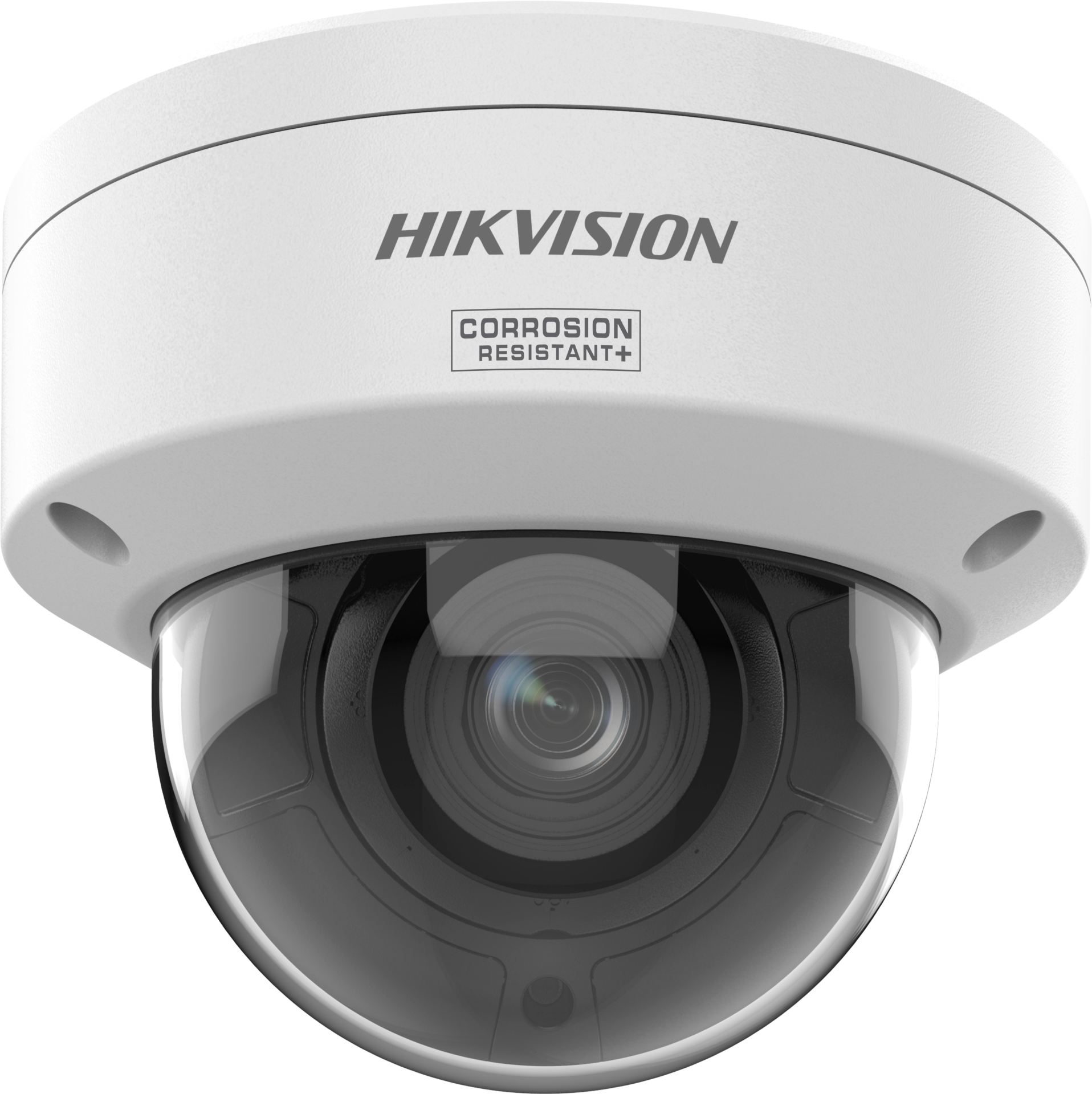 Hikvision DS-2CD3766G3T-IZSU(Y) 6 MP AcuSense Motorize Varifokal Lensli Dome IP Network Kamera