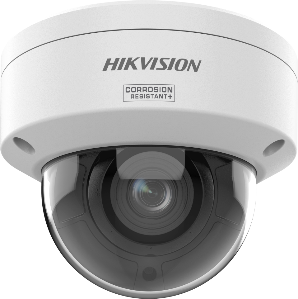 Hikvision DS-2CD3766G3T-IZSU(Y) 6 MP AcuSense Motorize Varifokal Lensli Dome IP Network Kamera