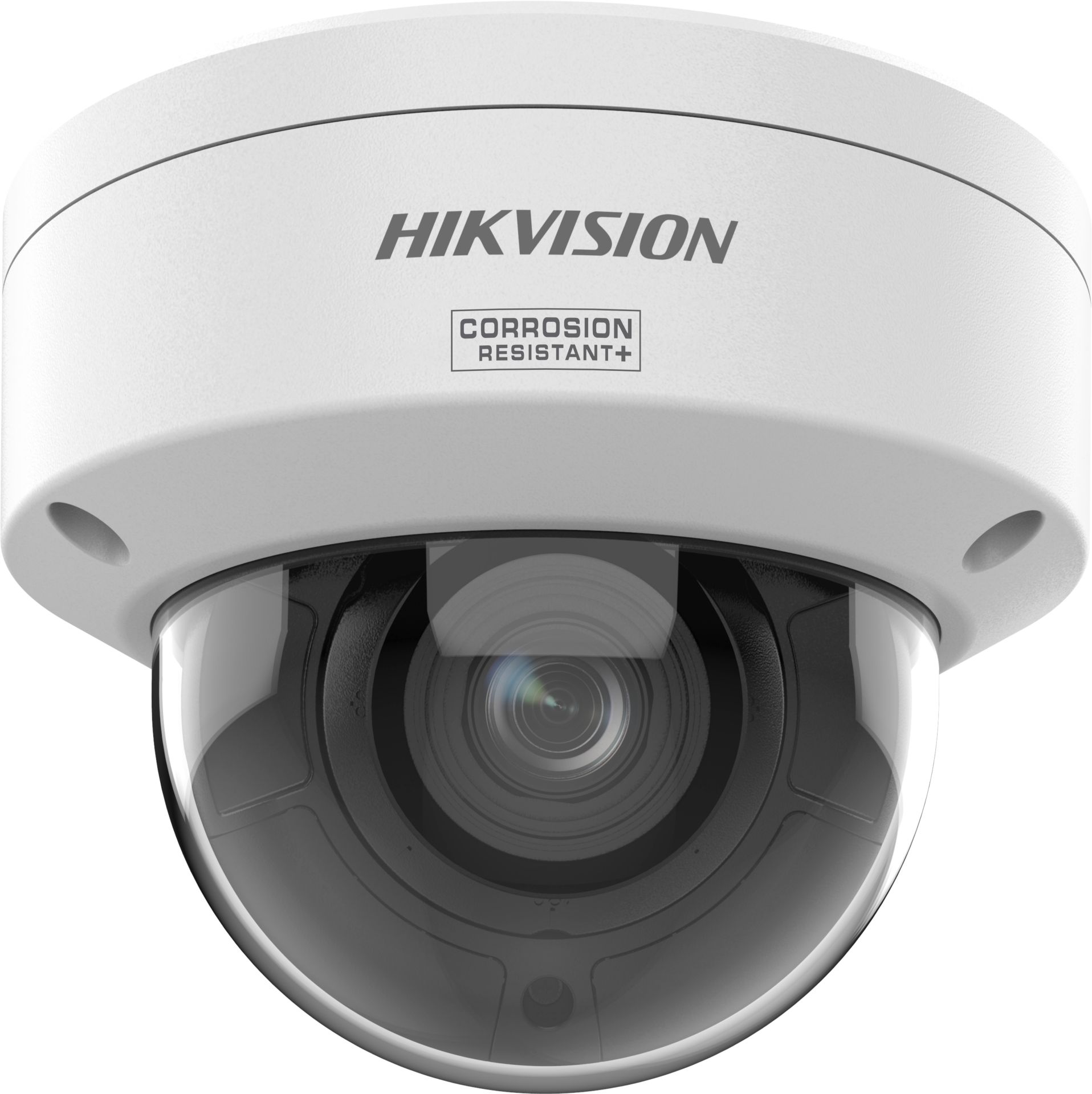 Hikvision DS-2CD3786G3T-IZSU(Y) 8 MP AcuSense Motorize Varifokal Lensli Dome IP Network Kamera