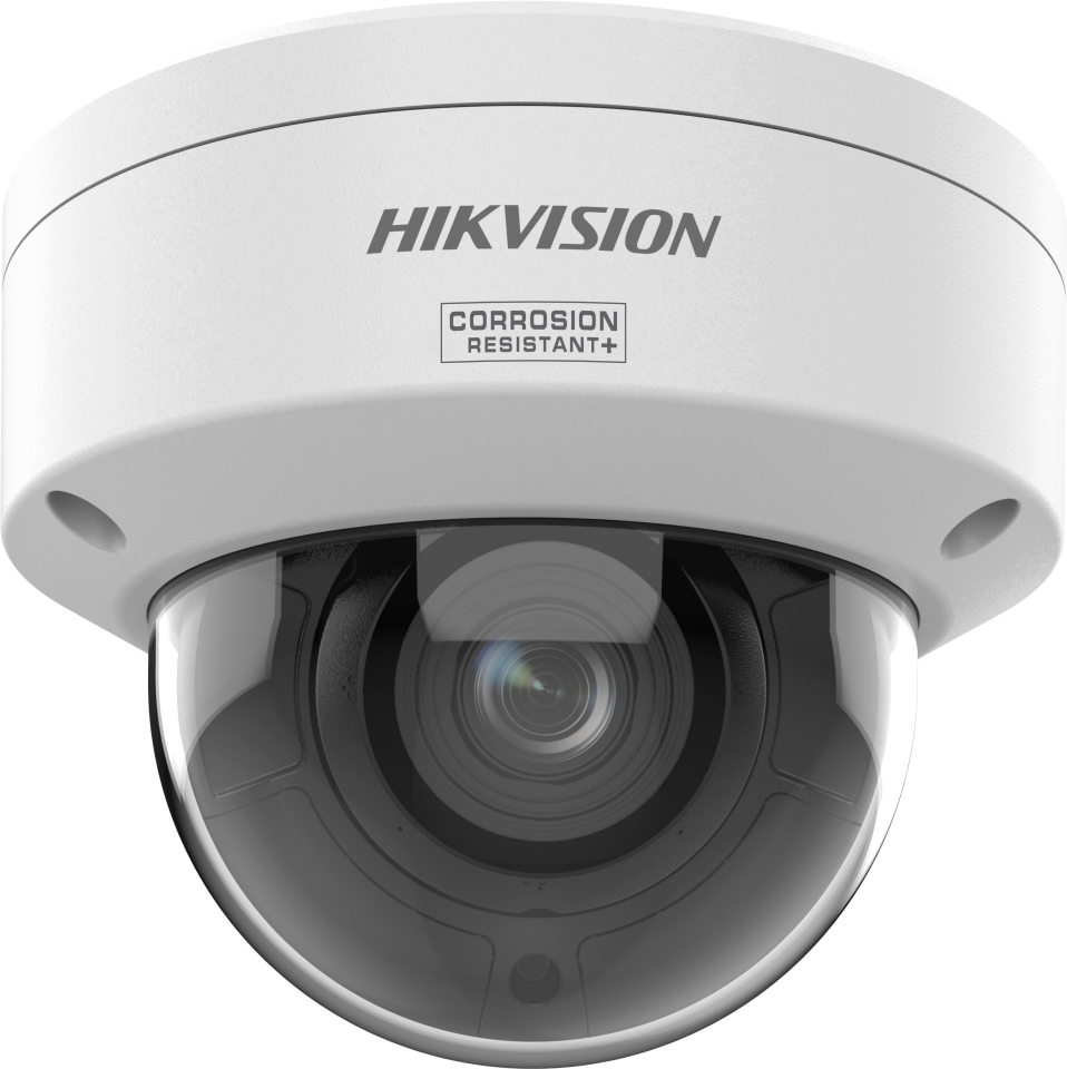 Hikvision DS-2CD3786G3T-IZSU(Y) 8 MP AcuSense Motorize Varifokal Lensli Dome IP Network Kamera