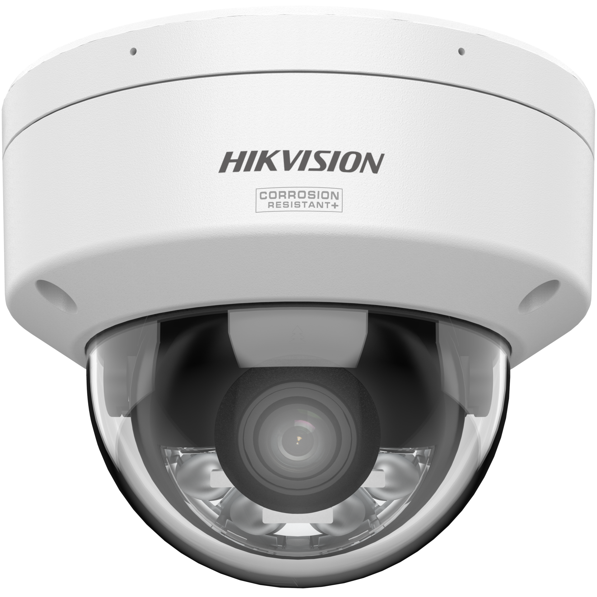 Hikvision DS-2CD3147G3-LISU(Y) 4 MP Dual Illumination Sabit Lensli Mini Dome IP Kamera
