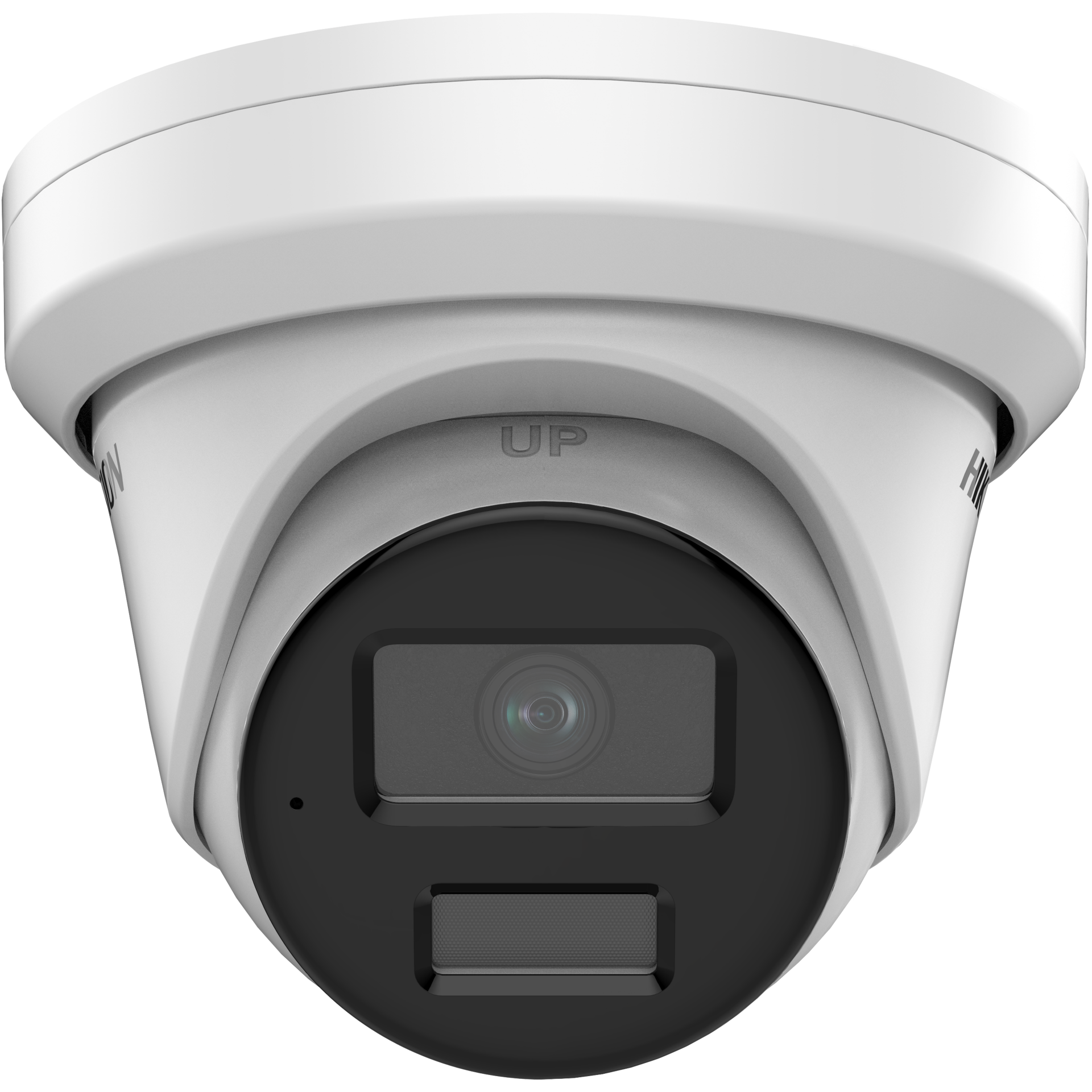 Hikvision DS-2CD3323G2-IU 2 MP WDR Sabit Lensli Turret IP Network Kamera