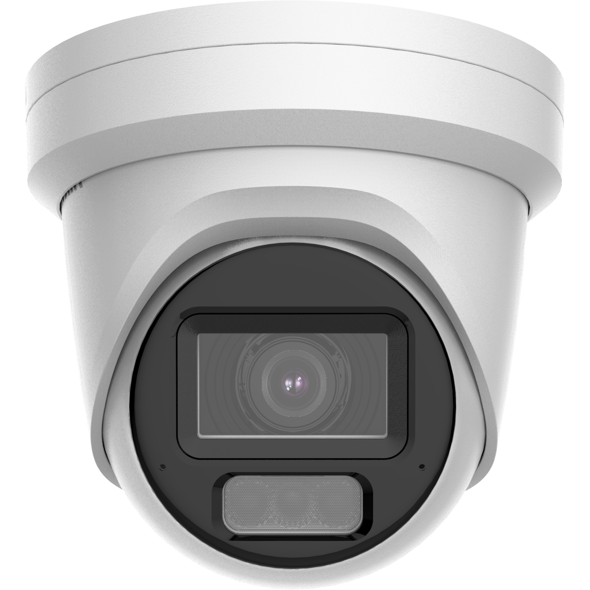 Hikvision DS-2CD3H63G2-LIZSU 6 MP AcuSense Smart Hybrid Light Motorize Varifokal Turret Kamera
