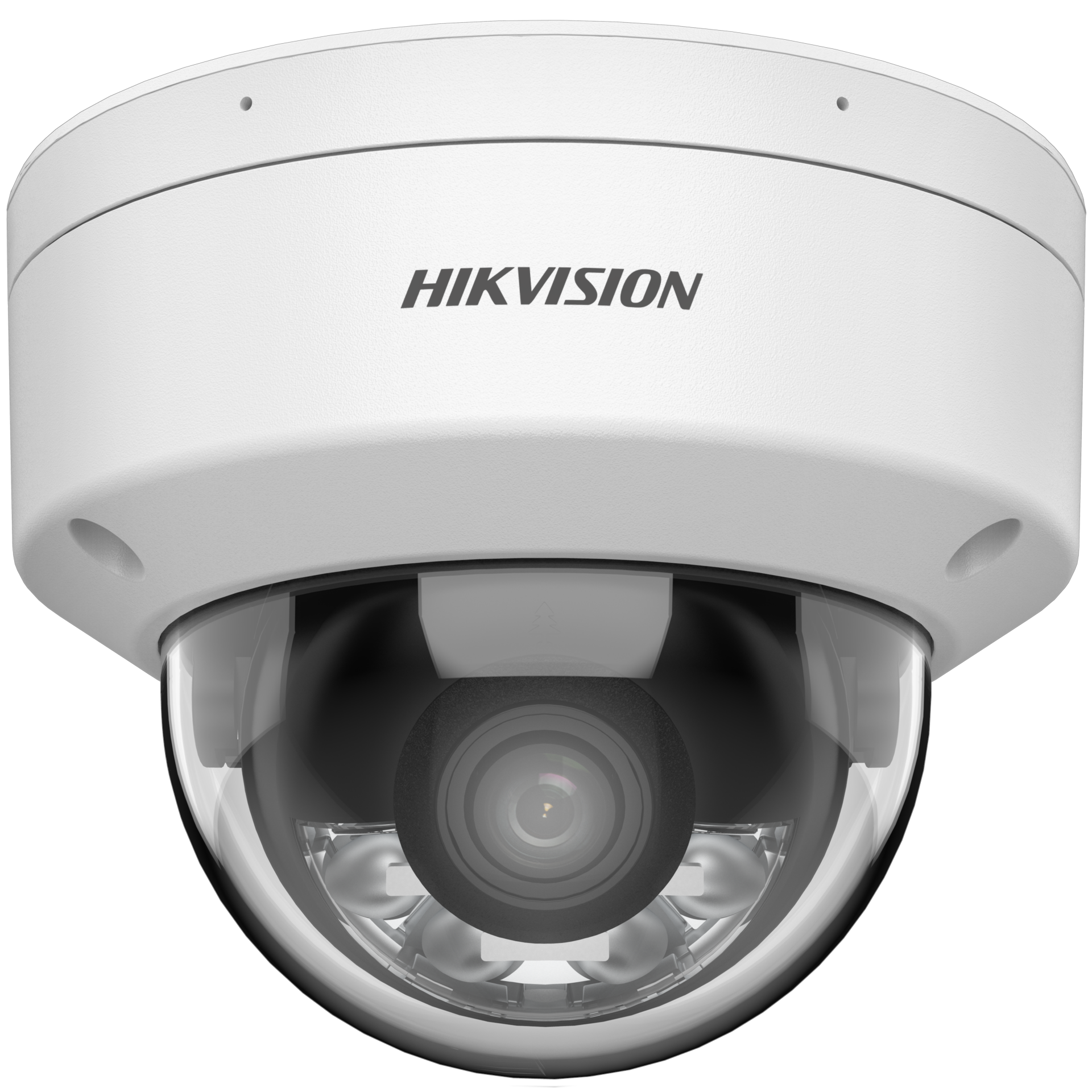 Hikvision DS-2CD2147G2H-LI(SU) 4 MP Smart Hybrid Light with ColorVu Sabit Dome IP Kamera