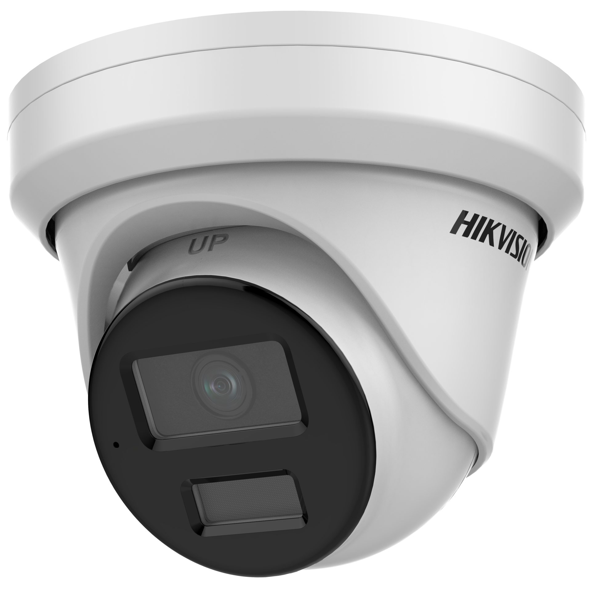 Hikvision DS-2CD3346G3-LISU(Y) 4 MP Dual Illumination Sabit Lensli Turret IP Network Kamera