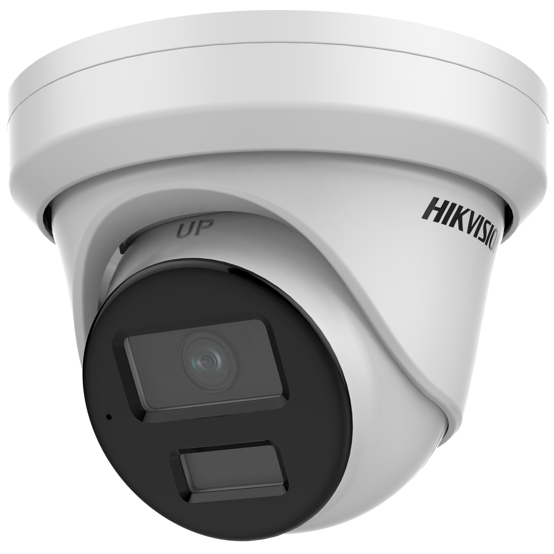 Hikvision DS-2CD3366G2-IS(U) 6 MP AcuSense Sabit Lensli Turret IP Network Kamera