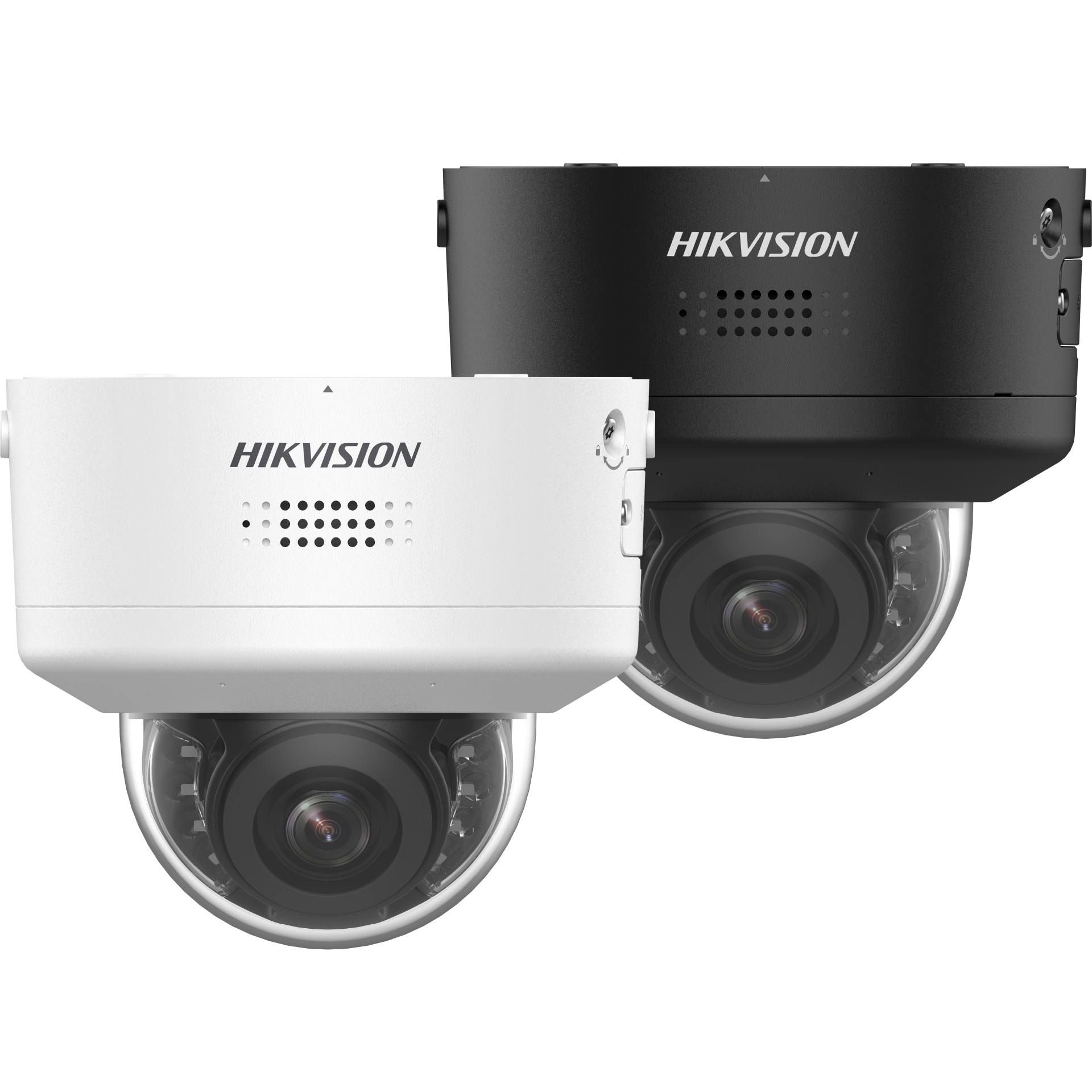 Hikvision DS-2CD2747G2H-LIPTRZS2U/S(L)(RB) 4 MP Smart Hybrid Light with ColorVu PTRZ Varifokal Dome IP Kamera
