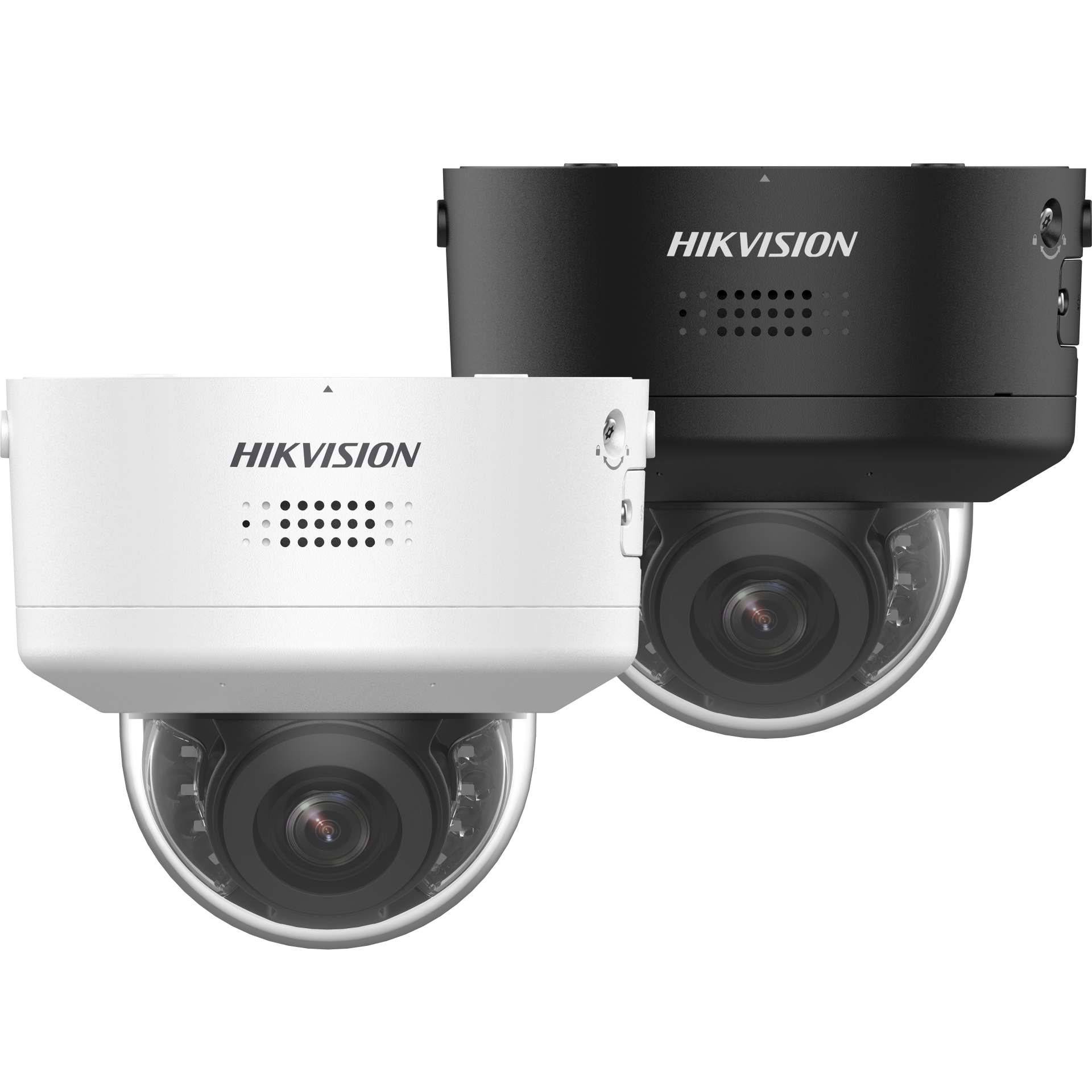 Hikvision DS-2CD2787G2H-LIPTRZS2U/SL 8 MP Smart Hybrid Light with ColorVu PTRZ Varifokal Dome IP Kamera
