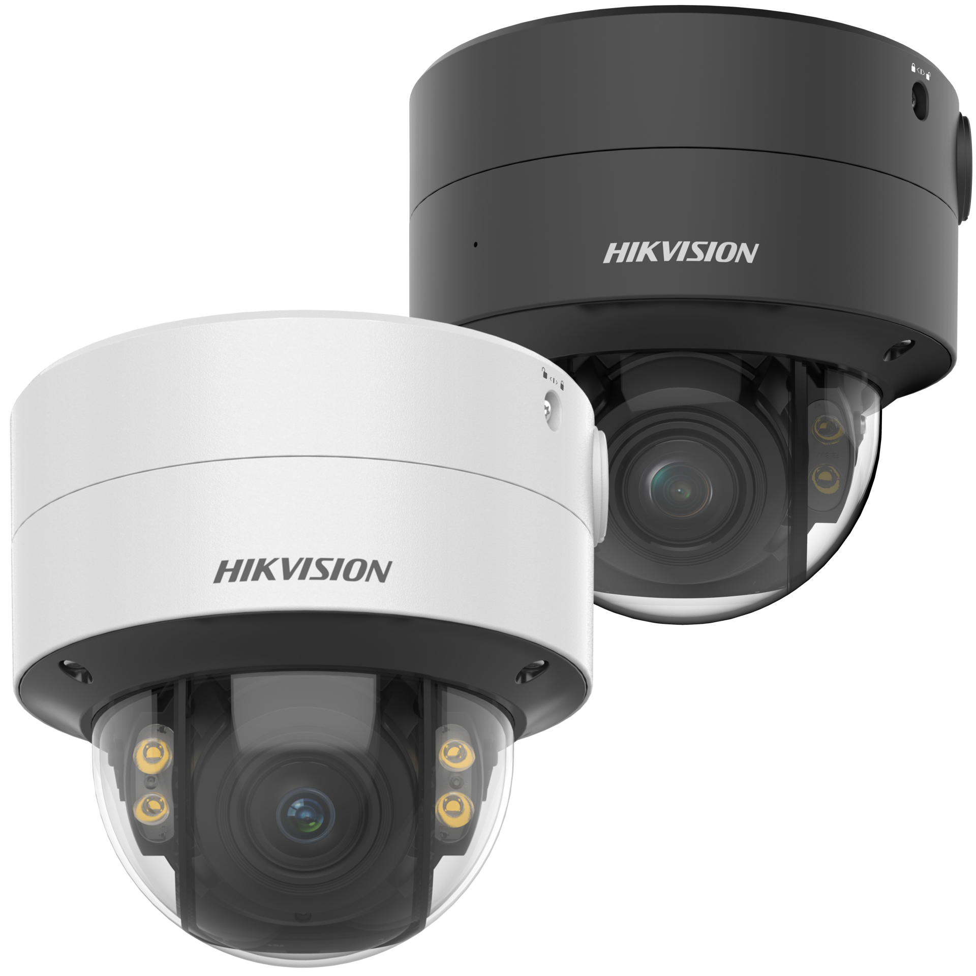 Hikvision DS-2CD2787G2T-LZS 4K (8 MP) ColorVu Motorize Varifokal Lensli Dome IP Network Kamera