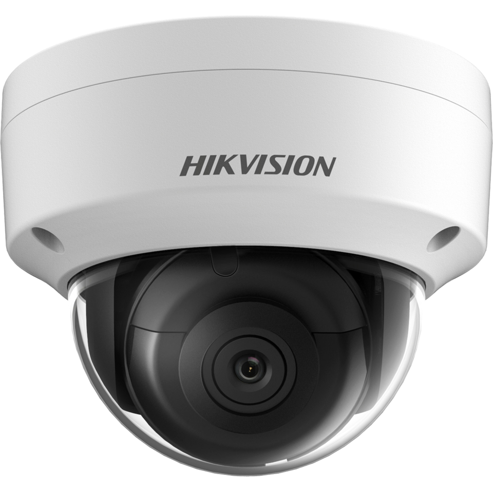 Hikvision DS-2CD2126G2-I(SU) 2 MP AcuSense Sabit Lensli Dome IP Network Kamera