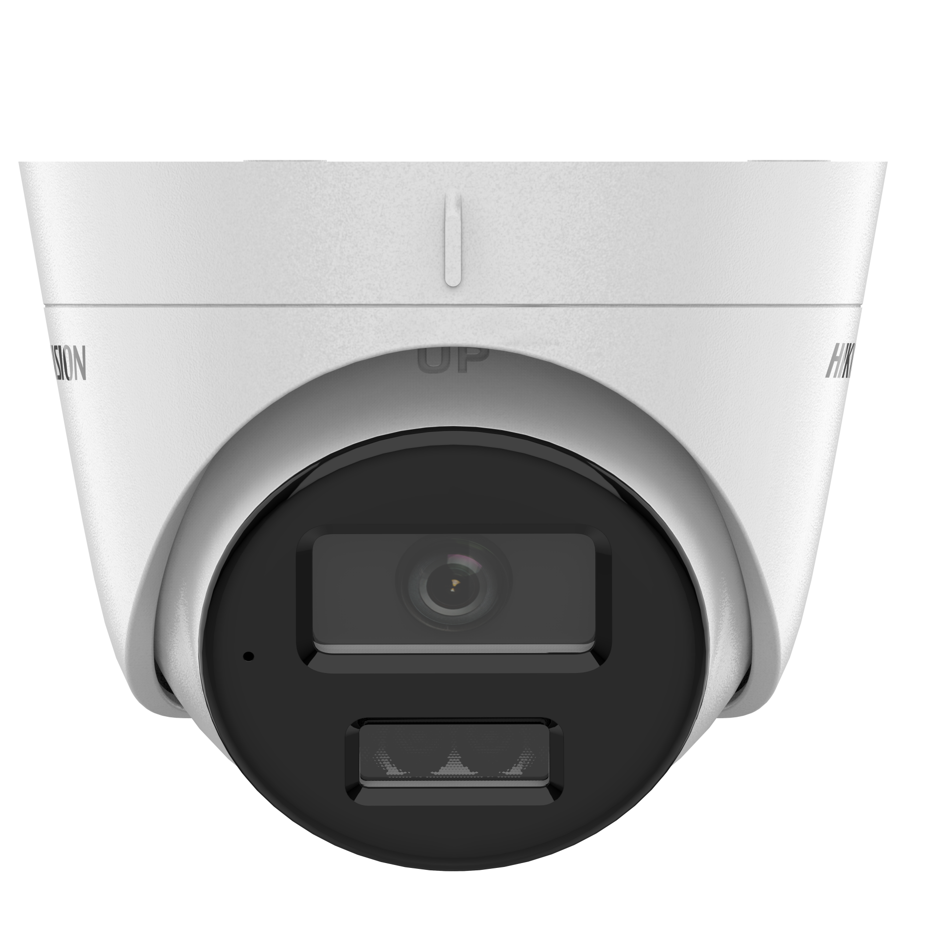 Hikvision DS-2CD1323G2-LIU(F) 2 MP Smart Hybrid Light Sabit Lensli Turret IP Network Kamera